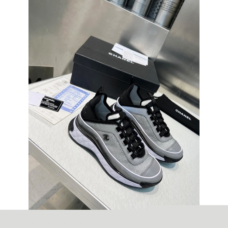 Ch*el sneakers